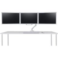 Ergotron HX Triple-Monitor Bogen-Kit