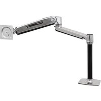 Ergotron LX HD Steh-Sitz Monitor Arm