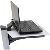 Ergotron Neo-Flex® Laptop Wagen