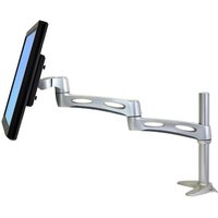 Ergotron Neo-Flex Monitor Arm erweitert