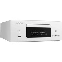 Denon RCD-N12DAB Netzwerkplayer