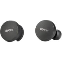 Denon PerL AH-C10PLBKEM True Wireless In-Ear-Kopfhörer