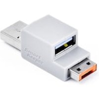 SMARTKEEPER ESSENTIAL USB Kabelschloss Orange