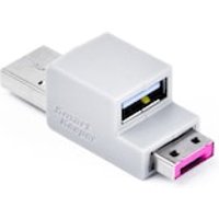 SMARTKEEPER ESSENTIAL USB Kabelschloss Pink