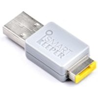 SMARTKEEPER ESSENTIAL Lockable Flash Drive Gelb