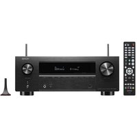 Denon AVR-X2800H Audioverstärker