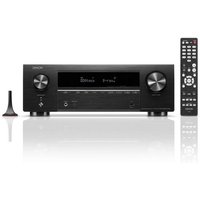 Denon AVR-X1800H Audioverstärker