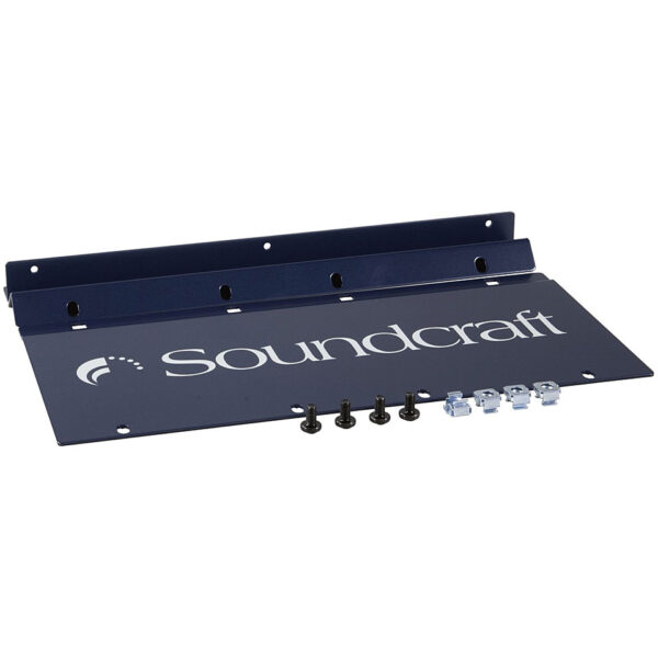 Soundcraft RM EPM6 Rack Mount 19" Mischpultzubehör