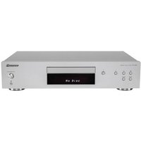 Pioneer PD10AEM2 CD-Player x Silber CD-Player