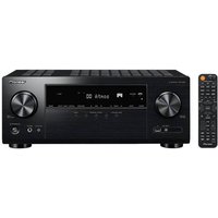 Pioneer VSX-935M2-B AV-Receiver 7 x 170W Schwarz Bluetooth®