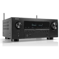 Denon AVR-S970H AV-Receiver