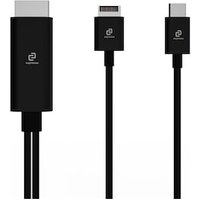 espresso HDMI-Kabel für das espresso Display 1m