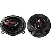 Pioneer TS-R1350S 13cm 3-Wege Koax Lautsprecher 250 Watt Auto-Lautsprecher (Pioneer TS-R1350S - 13cm 3-Wege Koax Lautsprecher 250 Watt)