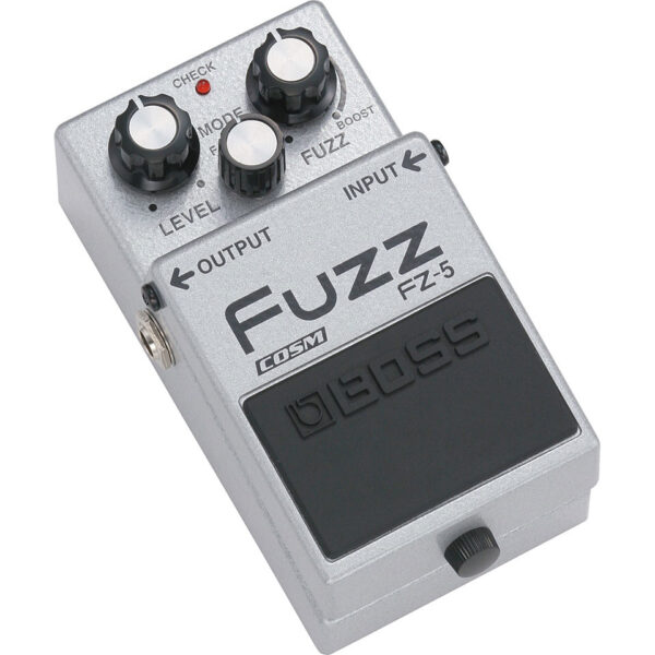 Boss FZ-5 Fuzz Effektgerät E-Gitarre