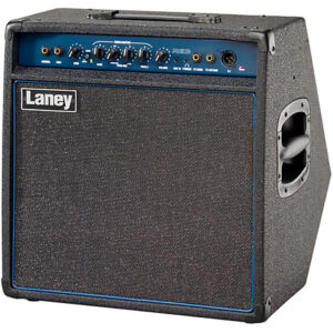 Laney Richter RB3 E-Bass-Verstärker