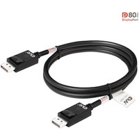 Club 3D DisplayPort 2.1 Kabel 1