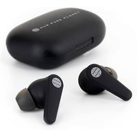 OUR PURE PLANET Signature True Wireless Earpods In-Ear Kopfhörer Bluetooth ANC