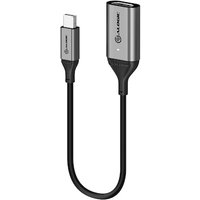 ALOGIC Mini DisplayPort 1.4 auf HDMI-Adapter 20 cm