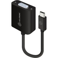 ALOGIC USB-C auf VGA-Adapter