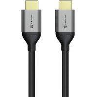 ALOGIC Ultra 8K HDMI Kabel V2.1 2m grau