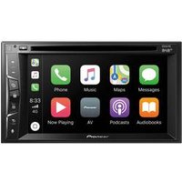 Pioneer AVH-Z3200DAB Doppel-DIN Moniceiver DAB+ Tuner