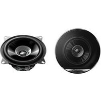 Pioneer TS-G1010F Breitband-Einbaulautsprecher 190 W Inhalt: 1 Paar