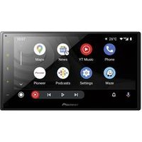 Pioneer SPH-DA360DAB Moniceiver Bluetooth®-Freisprecheinrichtung