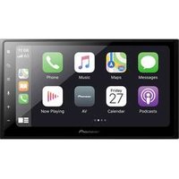 Pioneer SPH-DA250DAB Doppel-DIN Moniceiver Bluetooth®-Freisprecheinrichtung