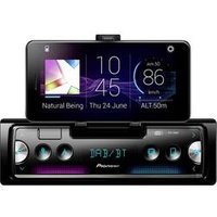 Pioneer SPH-20DAB Autoradio Bluetooth®-Freisprecheinrichtung