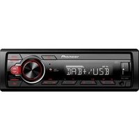 Pioneer MVH-130DAB Autoradio DAB+ Tuner