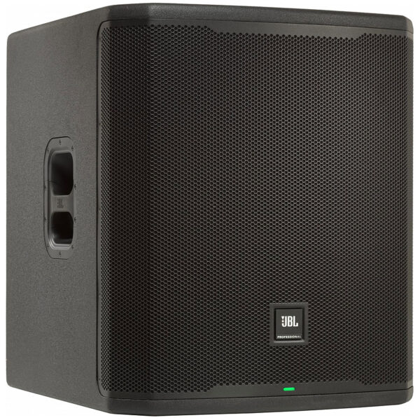 JBL PRX918XLF Aktiver Basslautsprecher – Bild 2