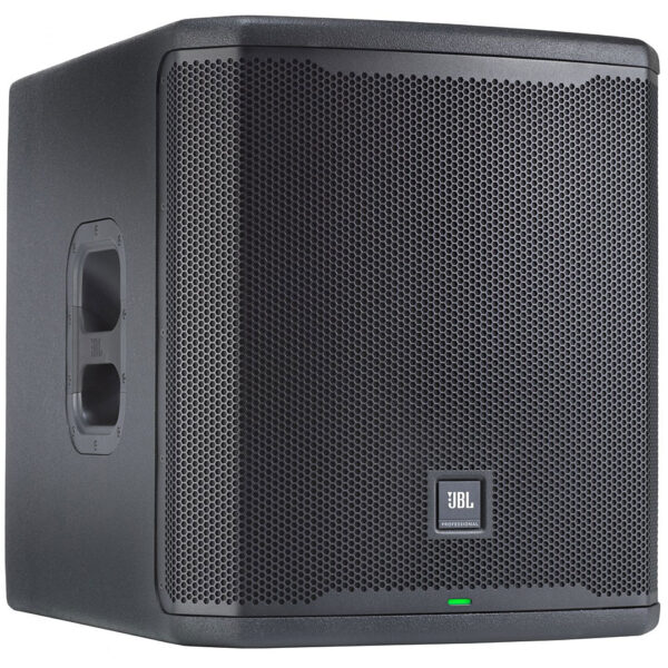 JBL PRX915XLF Aktiver Basslautsprecher – Bild 2