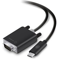 ALOGIC USB-C zu VGA Kabel-M/M 2m