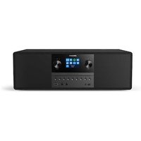 Philips TAM6805/10 DAB+ Mini-Stereo-Anlage WLAN CD USB Bluetooth