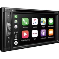 Pioneer Pioneer AVIC-Z730DAB WiFi-Navigation inkl DAB Autoradio