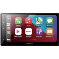 Pioneer SPH-DA160DAB Apple CarPlay Android Auto Bluetooth DAB+ Autoradio