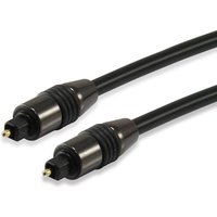 EQUIP 147921 TOSLINK Optisches SPDIF digitales Audiokabel