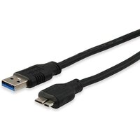 EQUIP 128397 USB 3.0 A auf Micro-B Kabel