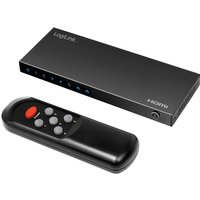 LOGILINK HDMI-Switch HD0060