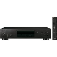 Pioneer PD-30AE-B CD-Player Schwarz