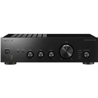 Pioneer A-10AE-B Stereo-Verstärker 2 x 50W Schwarz