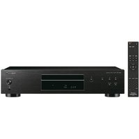 Pioneer PD-10AE-B CD-Player Schwarz