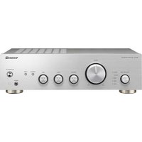 Pioneer A-10AE-S Stereo-Verstärker 2 x 50W Silber