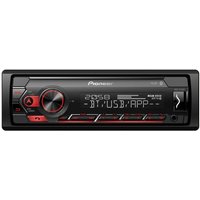 Pioneer MVH-S320BT Bluetooth Spotify USB Android Autoradio