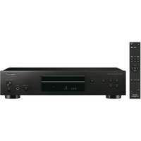 Pioneer PD-30AE-B schwarz CD-Player (n.A)