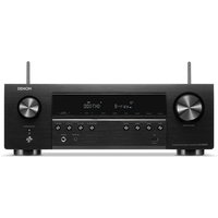 Denon AVR-S660H AV-Receiver