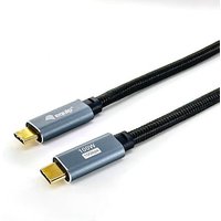 EQUIP 128357 USB 3.2 Gen 2 C-auf-C-Kabel