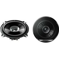 Pioneer G-series TS-G1310F - Lautsprecher - fr KFZ - 35 Watt - 130 mm (TS-G1310F) (TS-G1310F)