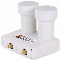 RED OPTICUM Twin-Monoblock-LNB LMTP-04H