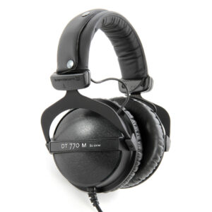 Beyerdynamic DT 770 M Kopfhörer